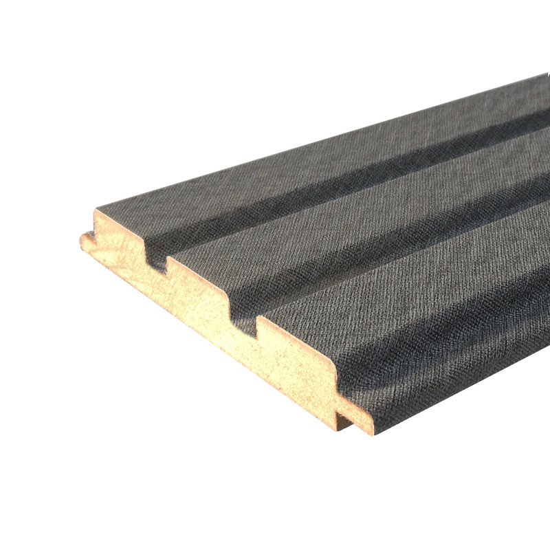 دیوارپوش طرح ترمووال MDF کد 09 بسته 2 عددی
