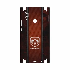 MAHOOT Dodge-FullSkin Cover Sticker for Huawei Nova 3e