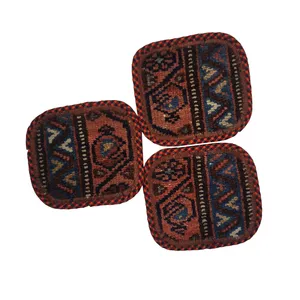 زیرلیوانی کد Arma027 مجموعه 3 عددی