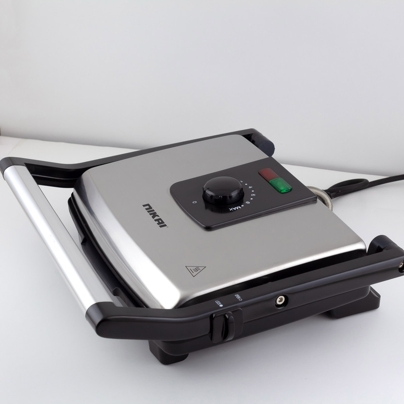 گریل نیکای مدل NG-543-N2A