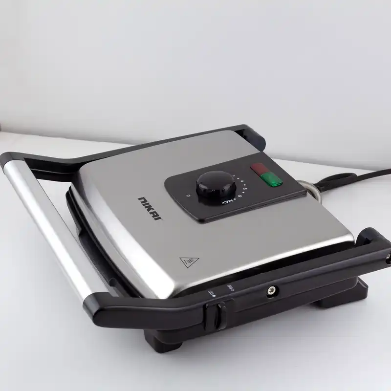 گریل نیکای مدل NG-543-N2A