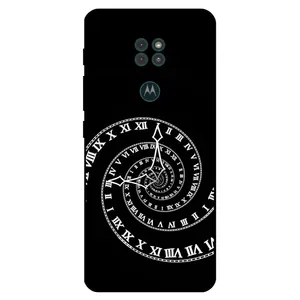 Megafone 8160 Cover For Motorola Moto G9 / G9 Play