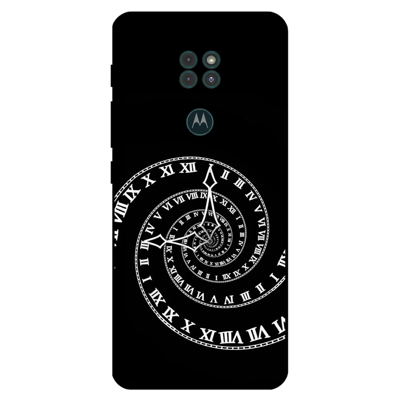 کاور مگافون کد 8160 مناسب برای گوشی موبایل موتورولا Moto G9 / G9 Play