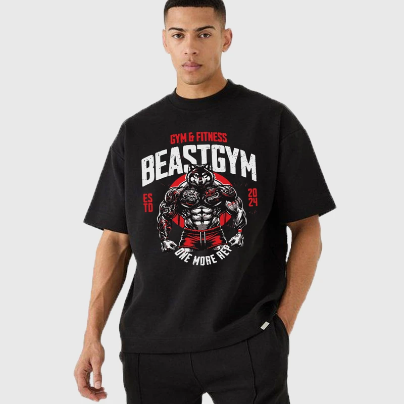 تی شرت آستین کوتاه مردانه مدل اسپرت Z574