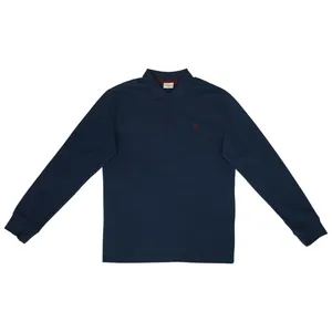 پولوشرت آستین بلند مردانه یو اس پولو مدل 50209199VR059