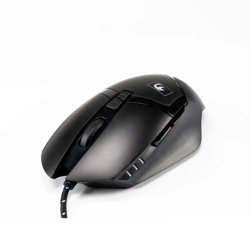 ماوس مخصوص بازی ژینمنگ مدل XM-M373