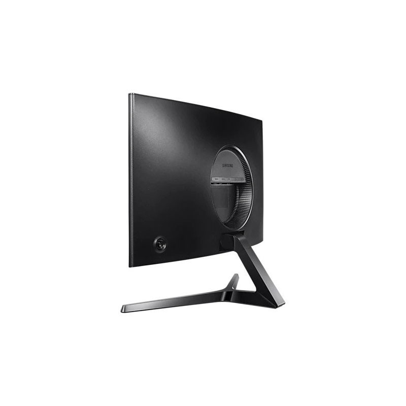 مانیتور سامسونگ مدل LC24RG50FQMXUE سایز 24 اینچ
