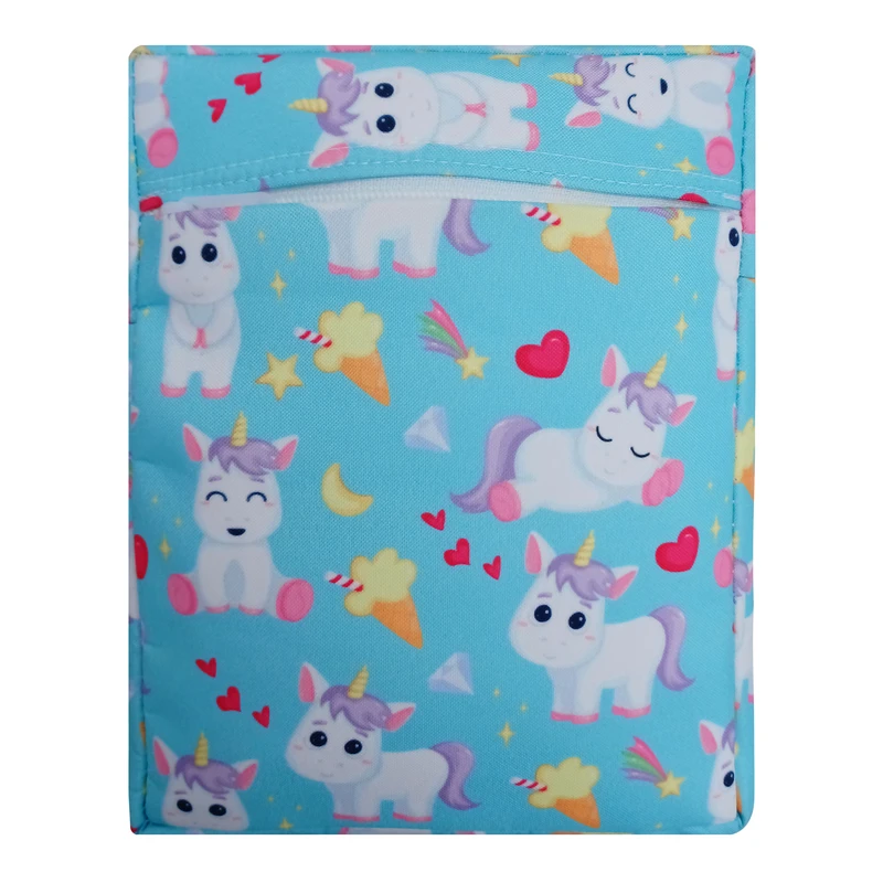 کیف رودوشی بچگانه سیی 1966 مدل پونی و یونیکورن کد 1834