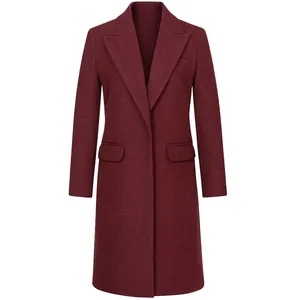 پالتو زنانه مدل 44-965