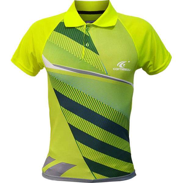 تی شرت ورزشی مردانه کورنیلو مدل en01