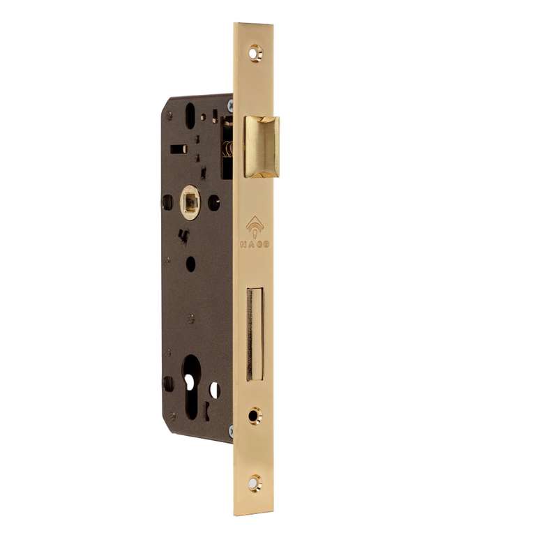 قفل در ناکو مدل سایلنت قفل در ناکو مدل سایلنت