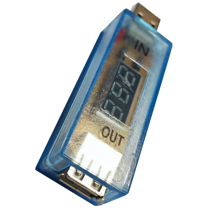 تستر usb مدل T12