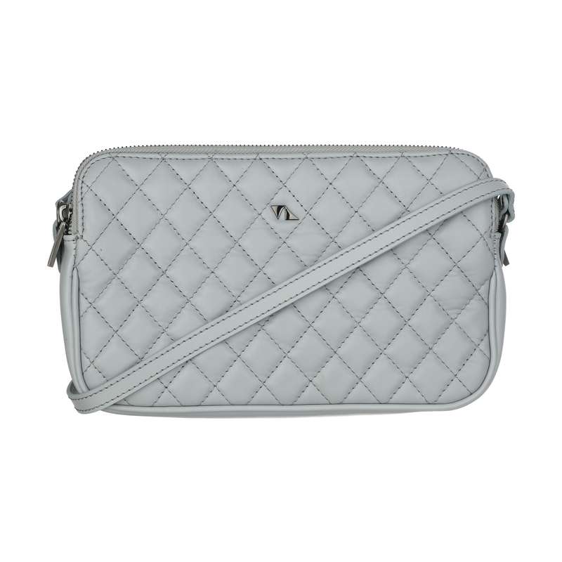 کیف رودوشی زنانه چرم مشهد مدل S0728-093