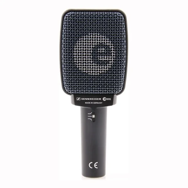 میکروفون استودیویی سنهایزر مدل میکروفون Sennheiser e906