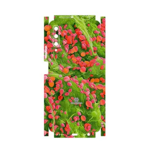 MAHOOT Atom Universe 3-FullSkin Cover Sticker for Huawei Y9S