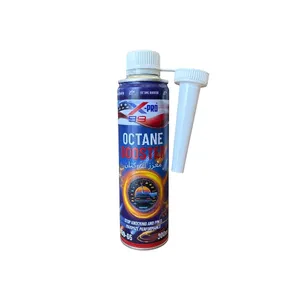 اکتان بوستر ایکس پرو مدل XPRO99-65 حجم 300 میلی لیتر