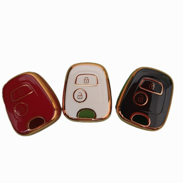 کاور سوییچ خودرو مدل 2 کلید