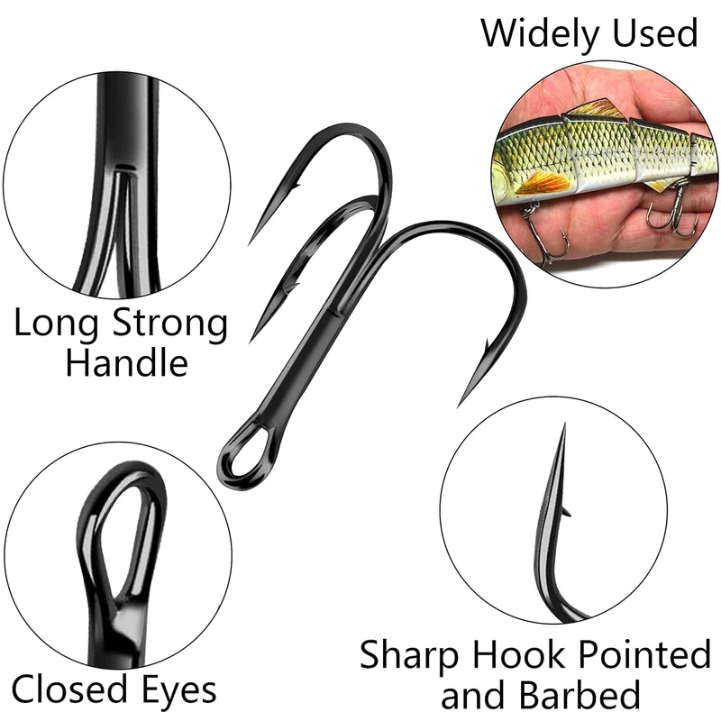 عکس شماره 19 : مجموعه لوازم ماهیگیری مدل os-102 مجموعه 26 عددی