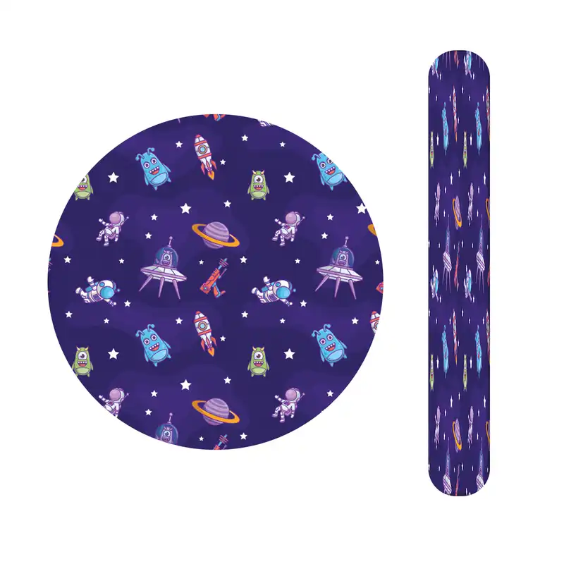 سوهان ناخن مندیکس مدل فضا کد 440 به همراه آینه جیبی