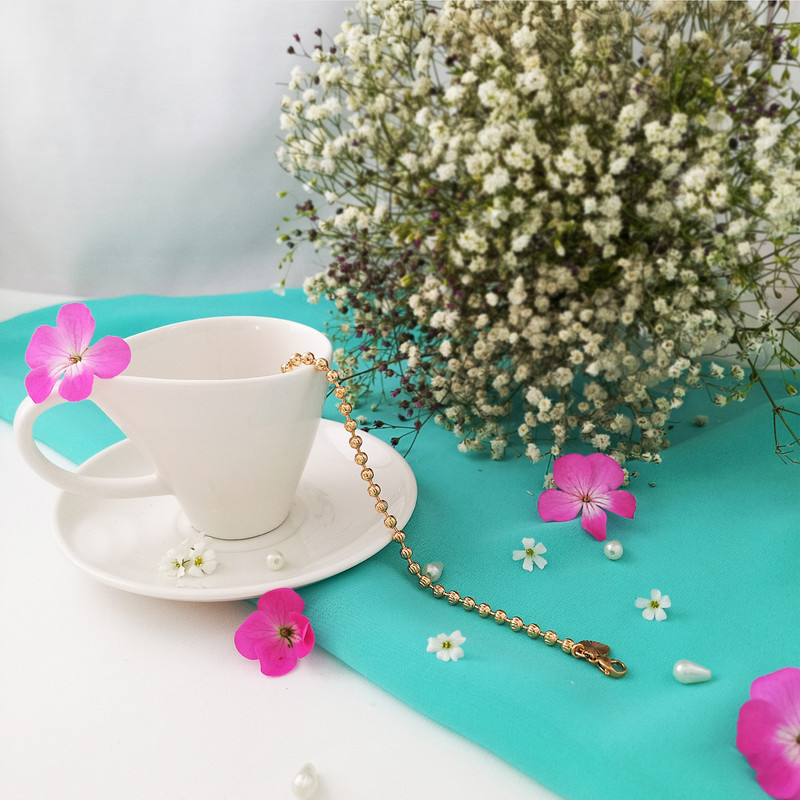 پابند زنانه ژوپینگ کد AAF-51