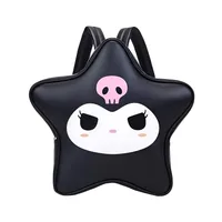 کوله پشتی مدل انیمه کرومی ستاره فانتزی کیوت کد 01