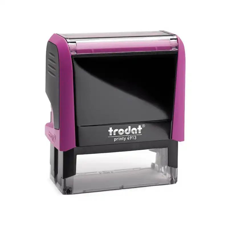 مهر ترودات مدل 4913
