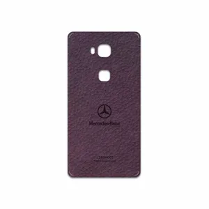 MAHOOT PL-MBNZ Cover Sticker for Honor 5X