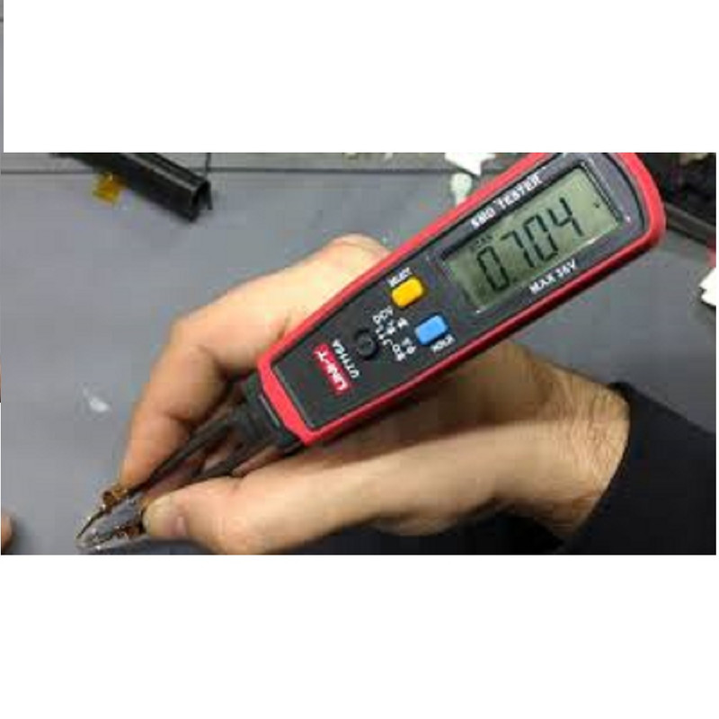 تستر ولتاژ یونی-تی مدل UT116A