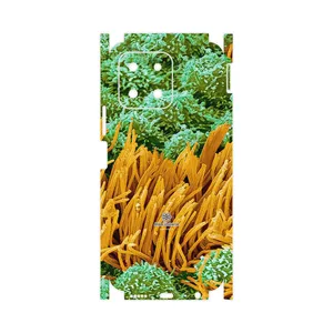 MAHOOT Atom Universe 6-FullSkin Cover Sticker for Honor X6