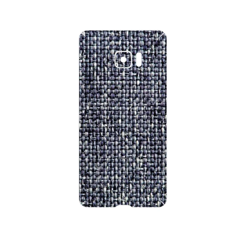 برچسب پوششی ماهوت مدل Fabric Texture 6 مناسب برای گوشی موبایل اچ تی سی U Ultra