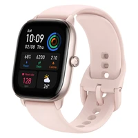 ساعت هوشمند امیزفیت مدل GTS 4 mini