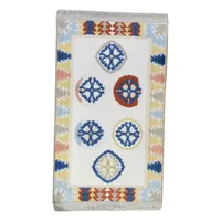  پادری کد 7003 سایز 50x85 سانتی متر