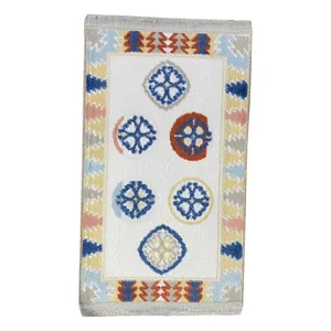  پادری کد 7003 سایز 50x85 سانتی متر