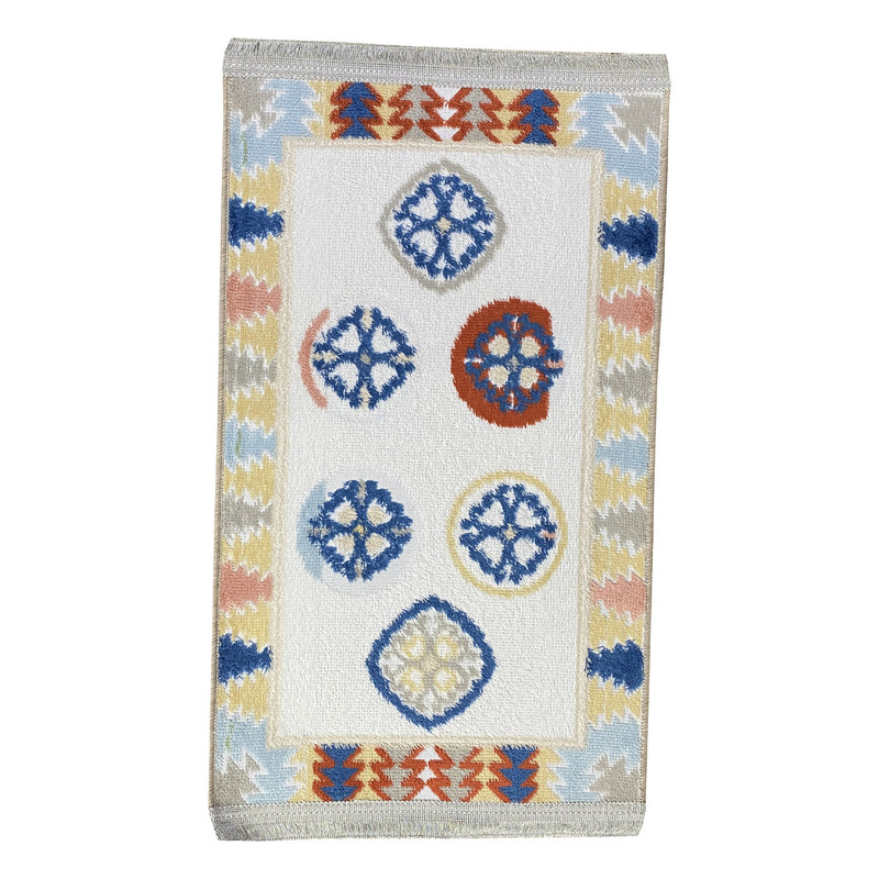 پادری کد 7003 سایز 50x85 سانتی متر