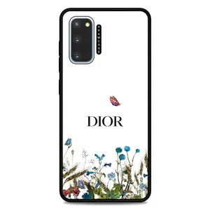 AKAM AMC-WSGS20-BRANDS-43 Cover For Samsung Galaxy S20