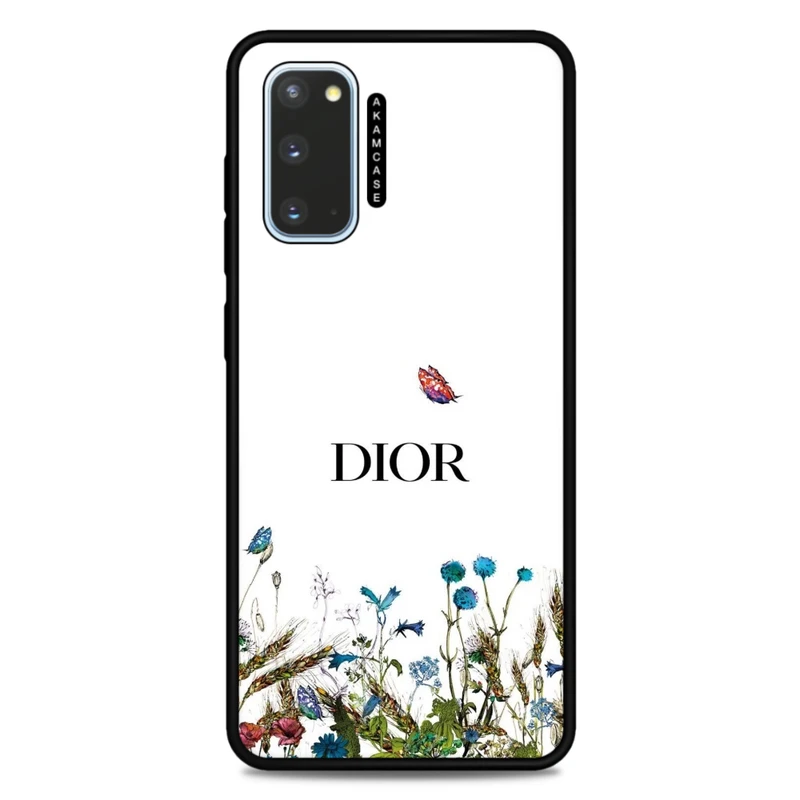 کاور آکام مدل AMC-WSGS20-BRANDS-43 مناسب برای گوشی موبایل سامسونگ Galaxy S20