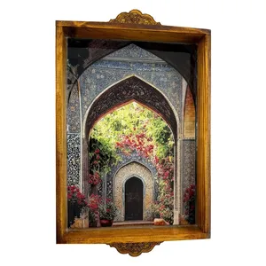 سینی رزینی مدل AHS009