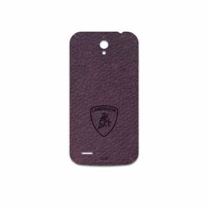 MAHOOT PL-LMBRGHNI Cover Sticker for Huawei Ascend G610