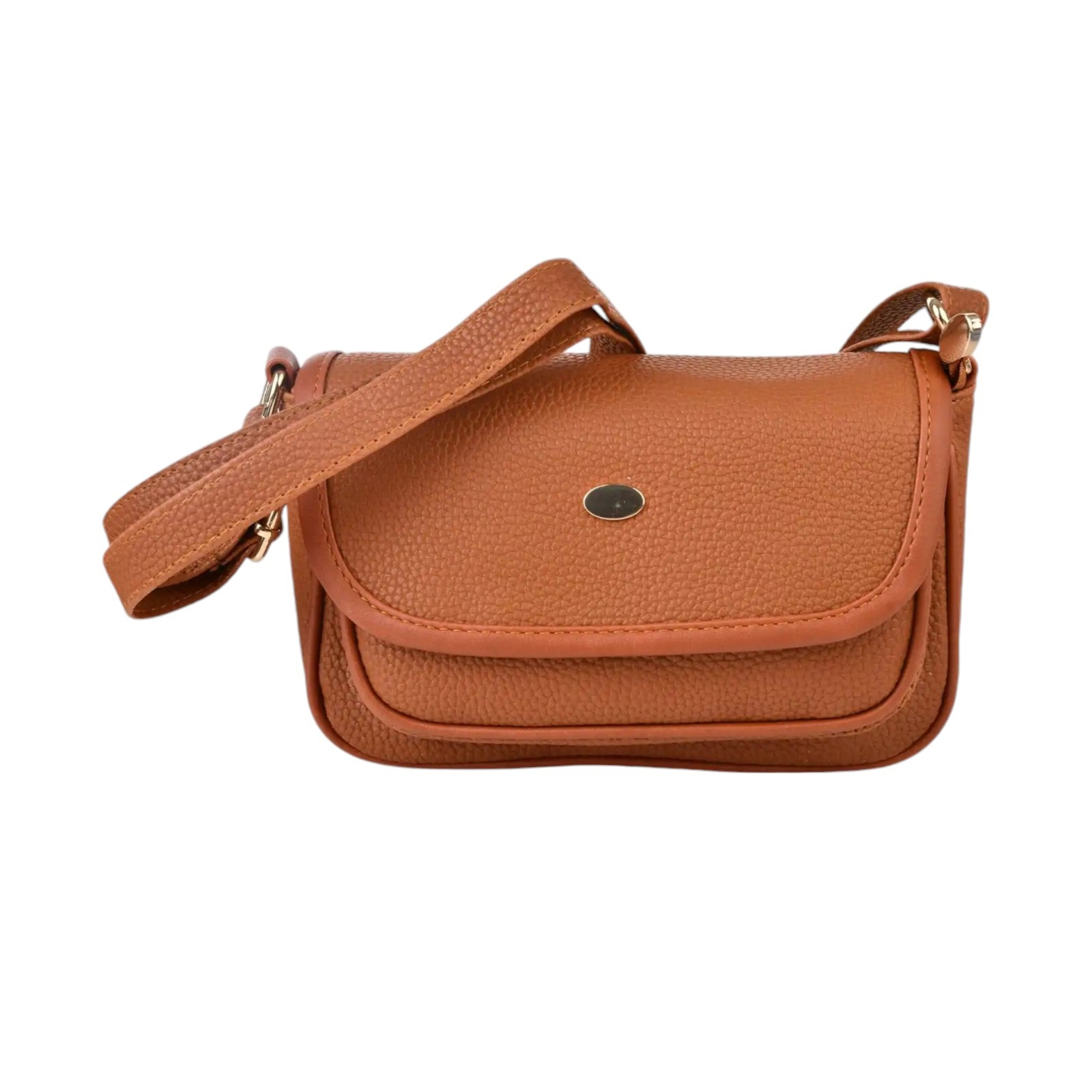 کیف دوشی زنانه مدل MDSS-CG3325