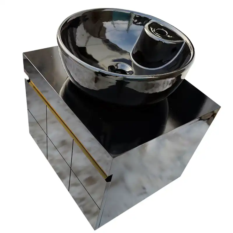 ست کابینت و روشویی سیتکا مدل BR-003