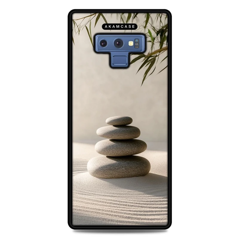 کاور آکام مدل AMC-WSGN9-ZEN-8 مناسب برای گوشی موبایل سامسونگ Galaxy Note 9