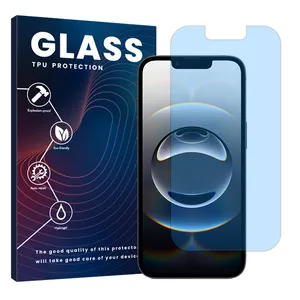 Glass Resistant model Anti-Blue ray Screen Protector Suitable for Apple iPhone 16e Mobile Phone