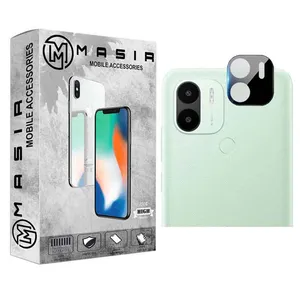 محافظ لنز دوربین مسیر مدل LNZ3D-M مناسب برای گوشی موبایل شیائومی Redmi A1 Plus