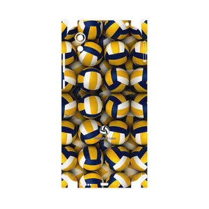 MAHOOT Volleyball-FullSkin Cover Sticker for Honor 8S