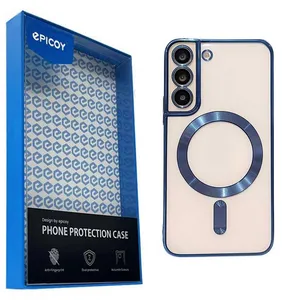 Epicoy Guardian-MagSafe Case For Samsung Galaxy S21 Fe