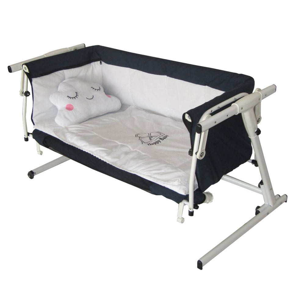 تخت و گهواره کنار مادر کودک طرح میترا