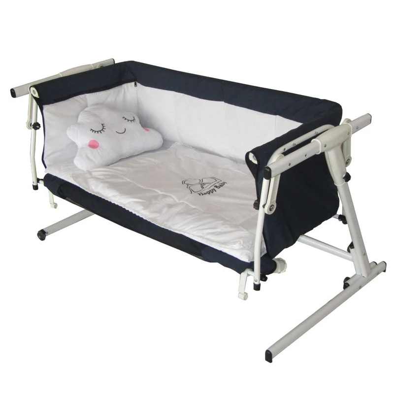 عکس شماره 2 : تخت و گهواره کنار مادر کودک طرح میترا