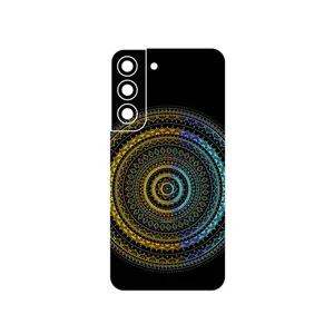 MAHOOT Mandala Design 2 Cover Sticker for Samsung Galaxy S22 5G