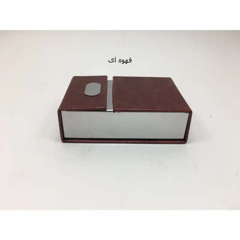 کیف سیگار مدل SMK-2122