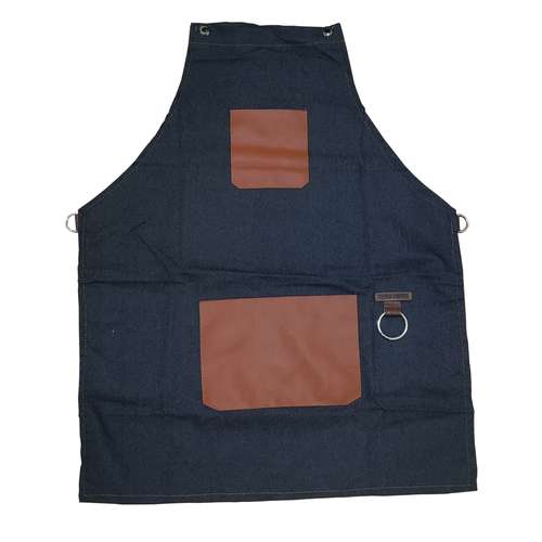 پیش بند آشپزخانه مدل barista 020
